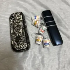 新型 ミッドナイトブラック　アイコスイルマiワン ※説明文読んで欲しい【切実】