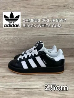 2026年最新】adidas campus 00 25の人気アイテム - メルカリ
