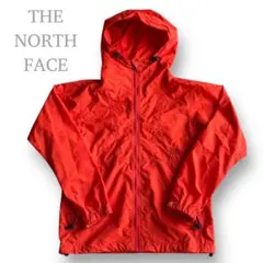 Z17　【良品】　ノースフェイス　コンパクトジャケット　NPW21530