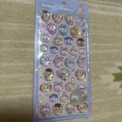 正規品 ちいかわ 第2弾 ボンボンドロップシール