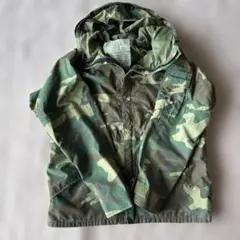 M-90 スウェーデン軍 ECWCS PARKA Gen1 COLD WEATH - メルカリ