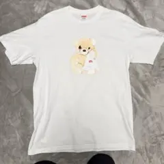 Supreme Bear Tee white M シュプリーム - メルカリ