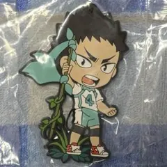 ハイキュー！！　岩泉一　一番くじラバスト