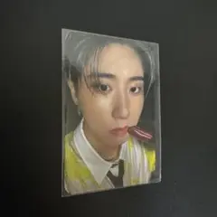 straykids スキズ　ハン　yes24