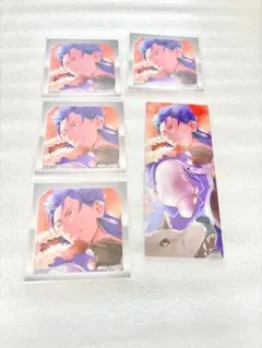 fgoac fgoアーケード キャスター クーフーリン 聖杯カード - メルカリ
