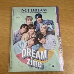 NCT DREAM FC会報 2023 Vol.2