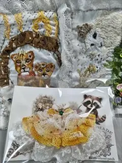 bulaunbulaun様専用　オーダー品　完済