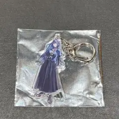 サッカー日本代表×Ado アクリルキーホルダー キーチャーム