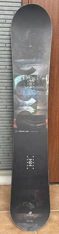 オガサカ CT 152 22-23モデル