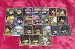 銀魂 シール まとめ売り