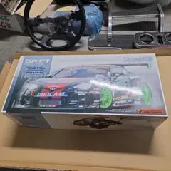 Yokomo Drift Package D1 1/10 RC Car Kitのサムネイル