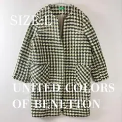 theory セオリー　ツイードコート 2025年最新】セオリー ツイード コートの人気アイテム - メルカリ