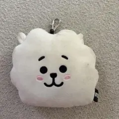 2026年最新】bts ぬいぐるみ ジン rjの人気アイテム - メルカリ