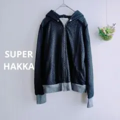 ジップアップパーカー パーカー