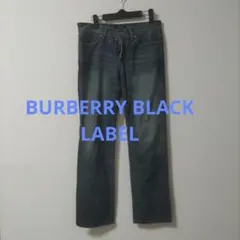BURBERRY BLACK LABEL レディースジーンズ デニムのサムネイル