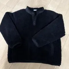 UNIQLO ホワイトマウンテニアリング　キッズ　フリース