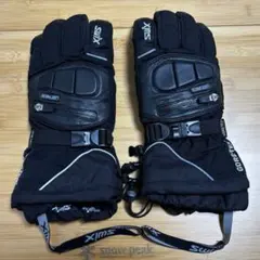 Swix GORETEX スキー・スノーボード用グローブ　Lサイズ　レースなどに