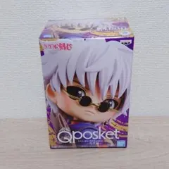 るろうに剣心 明治剣客浪漫譚 Qposket フィギュア A 雪代縁 !!