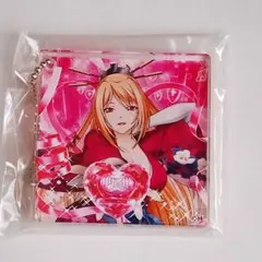 戦国乙女　乙女と一緒にキーチェーン 【立花ドウセツ】