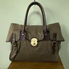 ジョンチャップマン トートバッグ ジョンチャップマン｜JOHN CHAPMAN｜トートバッグ