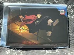 鬼滅の刃　無限城　全方位缶バッジ　冨岡義勇