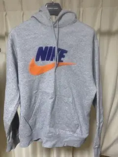 NIKE セットアップ　パーカー