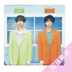 キンプリ　STARRING DOME チケットファイル　 クリアファイル