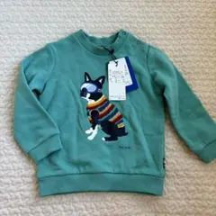 ポールスミストレーナー 90サイズ