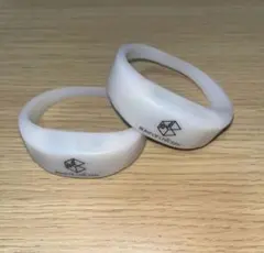 BUMP OF CHICKEN リストバンド 11個セット 2025年最新】国内アーティスト：Bump of Chicken ラバーバンドの人気