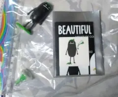 ビューティフルシャドー ミニチュアコレクション2 Creatures