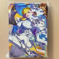 遊戯王【イシズ・イシュタール】スリーブ 60枚 墓守 リシド EATOS A