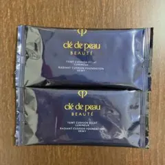 クレ・ド・ポーボーテ　タンクッションエクラ ルミヌ　OC10