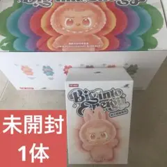 【未開封】【正規品】ラブブ　1箱（1体）