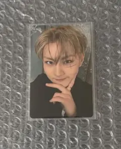 ENHYPEN DESIRE:UNLEASH HMV ラキドロ　ジョンウォン