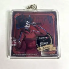 第五人格 identityV 魔トカゲ ルキノ アクリルキーホルダー舞台