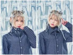 hazama ハザマ 2022PC 誰もに向けたセーラー服 (半袖ver.) hazama ハザマ 2022PC 誰もに向けたセーラー服 / トップス - メルカリ