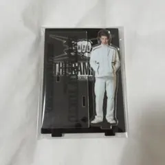 長谷川慎　アクスタ　BOT