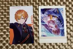 プロセカ　プロジェクトセカイ　東雲 彰人　クリフェス 2025 チェキ レア1点 プロセカ プロジェクトセカイ 東雲 彰人 クリフェス 2025 チェキ レア1