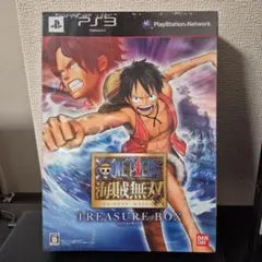 2026年最新】ワンピース 海賊無双 TREASURE BOXの人気アイテム - メルカリ