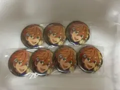 あんスタ コレクション缶バッジ 2025 Aug. i 明星スバル