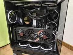 2025年最新】フルタワーケース nzxtの人気アイテム - メルカリ