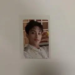 2026年最新】nct マーク トレカ fact checkの人気アイテム - メルカリ