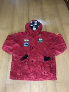 inhabitant　スノーボードウェア