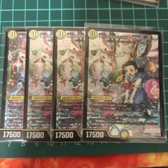 2026年最新】滝川るる＆ラフルル 閃光のヒロインの人気アイテム - メルカリ