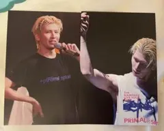 THE RAMPAGE 長谷川慎 ポストカード セット