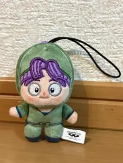 忍たま乱太郎 ほわぬい 保健委員会 三反田数馬 - メルカリ