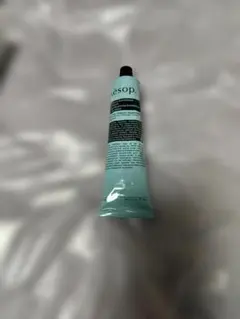 「新品未開封」Aesop ハンドクリーム 75ml ミントグリーン