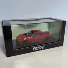 2026年最新】エブロ 1/43トヨタ86の人気アイテム - メルカリ