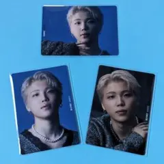 BE:FIRST 空 トレカABC ◆SHUNTO シュント