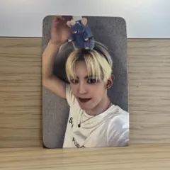 NOWZ ヒョンビン トレカ | Mercari